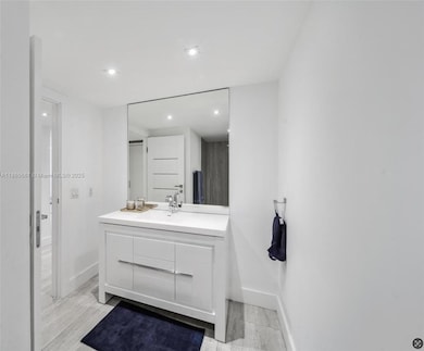 Cricket Club Condominium unit 1507, Miami, FL 33181 - photo 7