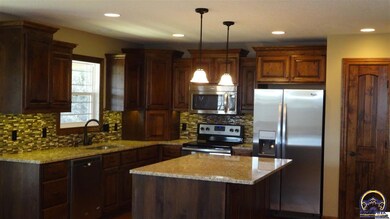 6013 NW Button Rd, Topeka, KS 66618 - photo 3