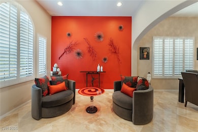 11655 Suburban Rd, Las Vegas, NV 89135 - photo 6