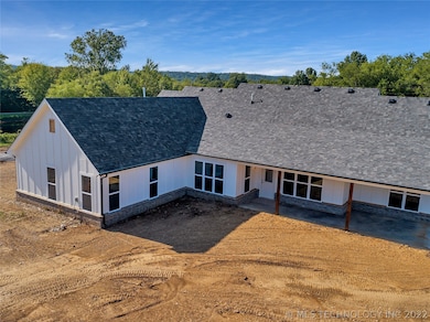 21460 E Fern Valley Rd, Claremore, OK 74019 - photo 4