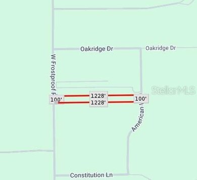 0 American Way unit MFRO6362996, Frostproof, FL 33843 - photo 2