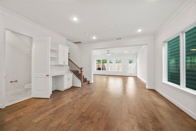 624 E 26th St, Houston, TX 77008 - photo 5