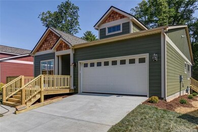 10 Meeting St unit 18, Asheville, NC 28803 - photo 2