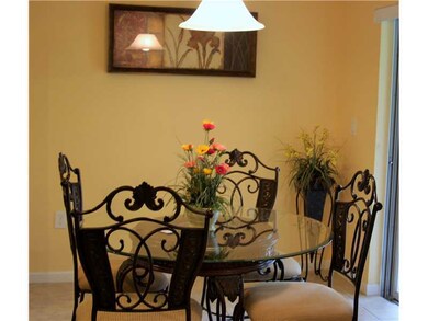 Breakfast Nook.