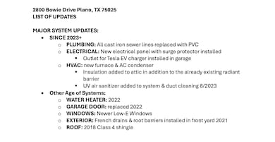 2800 Bowie Dr, Plano, TX 75025 - photo 3