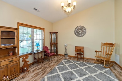 1081 Country Meadow Ct, Franklin, IN 46131 - photo 3