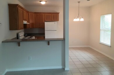 Kitchen & Dining Room