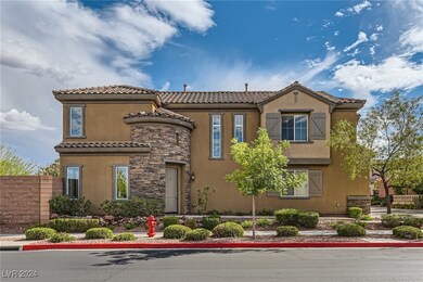 11351 Merado Peak Dr, Las Vegas, NV 89135 - photo 2