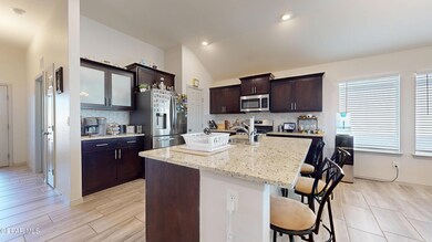 1172 Indigo Sky St, Horizon City, TX 79928 - photo 5