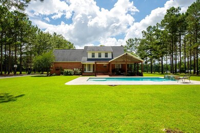 3236 Old Albany Rd, Doerun, GA 31744 - photo 4