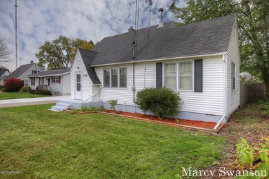 1220 Plymouth Ave NE, Grand Rapids, MI 49505 - photo 2