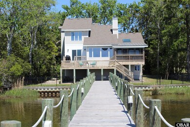 Private Pier
