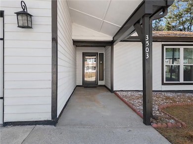 3503 Riverchase Knolls, Decatur, GA 30034 - photo 2