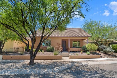 5047 S Thunder Sky Way, Tucson, AZ 85747 - photo 2