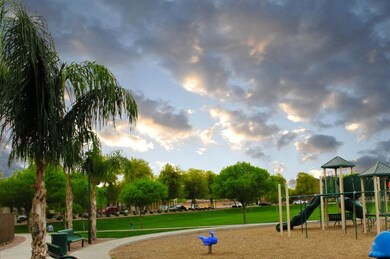 Vinsanto Park