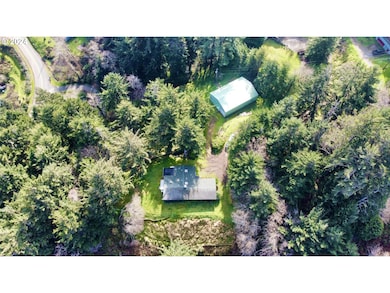 Drone View/UAV