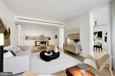 1111 24th St NW unit 27, Washington, DC 20037 - photo 7