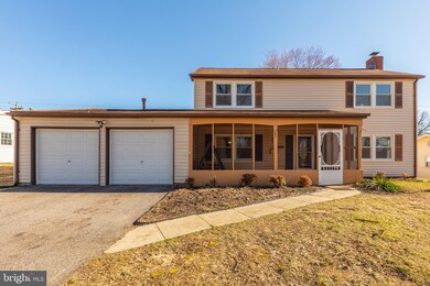 12107 Rockledge Dr, Bowie, MD 20715 - photo 3