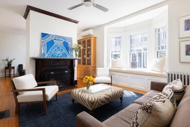 85 Toxteth St, Brookline, MA 02446 - photo 5