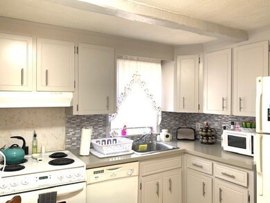 23 Branch St unit 3, Quincy, MA 02169 - photo 2