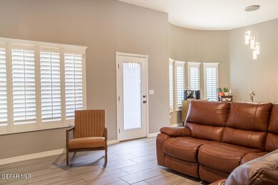 14904 Ted Banks Ave, El Paso, TX 79938 - photo 7