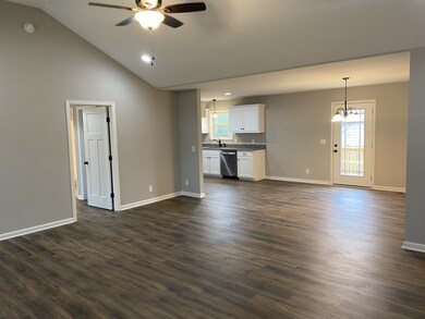 1210 Emerson St, Manchester, TN 37355 - photo 3