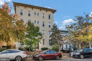 676 4th St NE unit 106, Washington, DC 20002 - photo 2