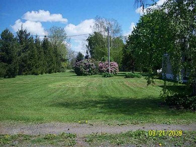 Yard/Garden