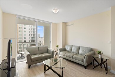 Duo Condominiums unit 705W, Hallandale Beach, FL 33009 - photo 3