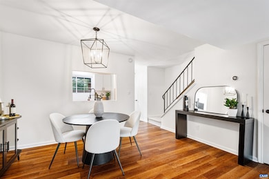 1552 Garden Ct, Charlottesville, VA 22901 - photo 5