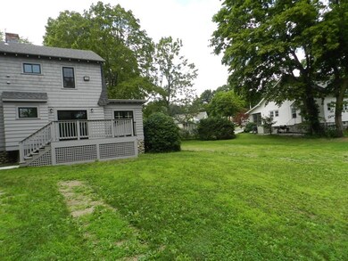 6 Perrot St, Worcester, MA 01602 - photo 6