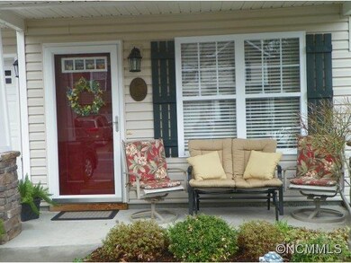 Porch