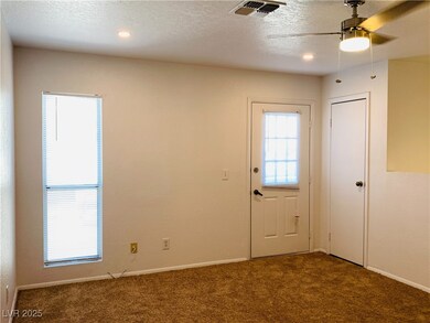 3751 Shirebrook Dr unit 42, Las Vegas, NV 89115 - photo 7