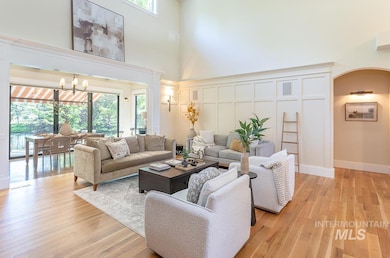 1049 E Riversong Dr, Eagle, ID 83616 - photo 5