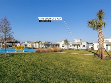 1388 Good Life Way, Hardeeville, SC 29927 - photo 4