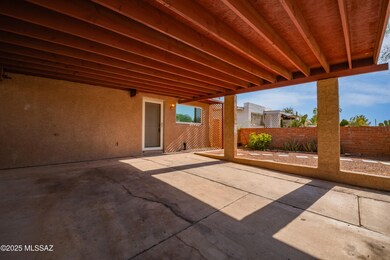 1818 E Mitchell St, Tucson, AZ 85719 - photo 5