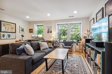 732 Lamont St NW unit 202, Washington, DC 20010 - photo 7