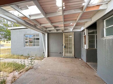 1507 Roosevelt Ave, Alamogordo, NM 88310 - photo 7