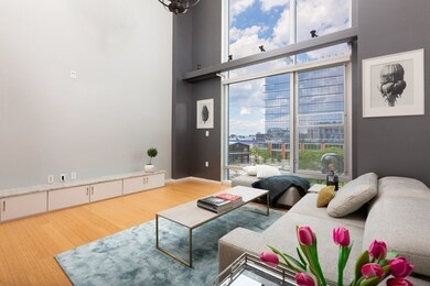 Sierra & Tango Condominiums unit 514, Cambridge, MA 02141 - photo 5