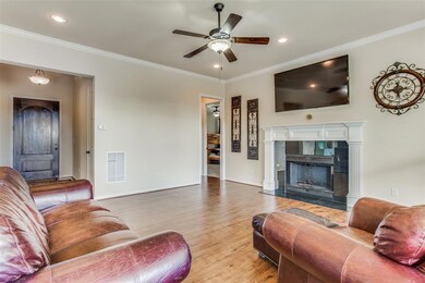 2728 Clarendon Dr, Denton, TX 76207 - photo 5