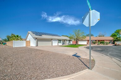 2417 S Extension Rd, Mesa, AZ 85210 - photo 3