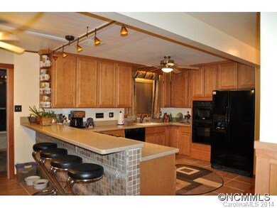 Updated Kitchen