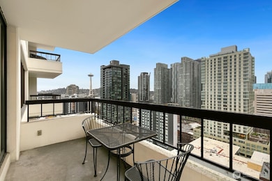 Grandview Bldg unit 2106, Seattle, WA 98121 - photo 4