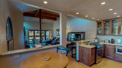 B201 Kitchen