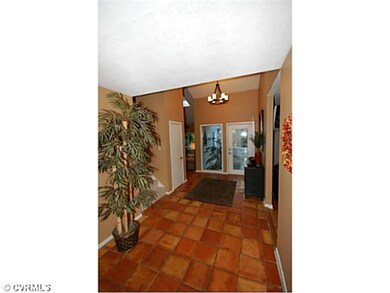 Foyer