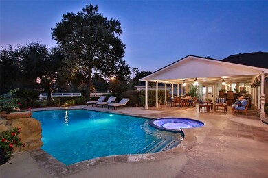 29539 Dobbin Huffsmith Rd, Magnolia, TX 77354 - photo 3