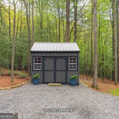 454 N Old Aska Rd, Blue Ridge, GA 30513 - photo 5