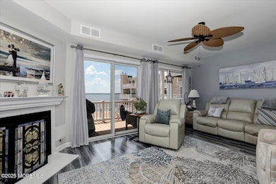 401 Bay Shore Dr unit 8B, Barnegat, NJ 08005 - photo 2