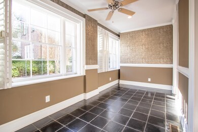 sunroom