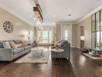 408 E Vaughn Rd, Cleburne, TX 76031 - photo 4